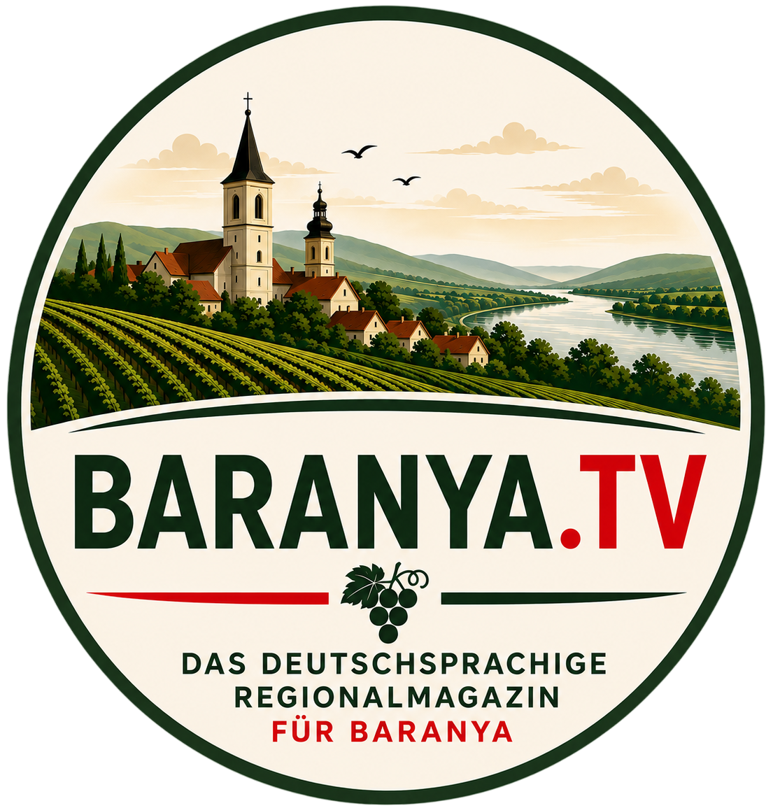 Baranya.TV